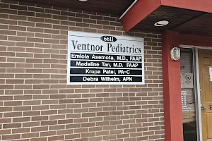 Ventnor Pediatrics Center image