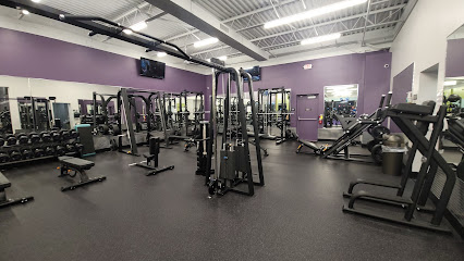 Anytime Fitness - 1056 Wyoming Ave, Wyoming, PA 18644