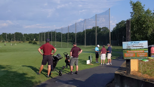 Golf Course «Bungay Brook Golf Club», reviews and photos, 30 Locust St, Bellingham, MA 02019, USA