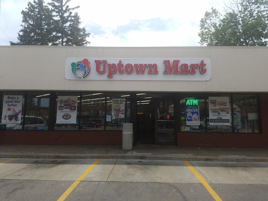 Uptown Mart