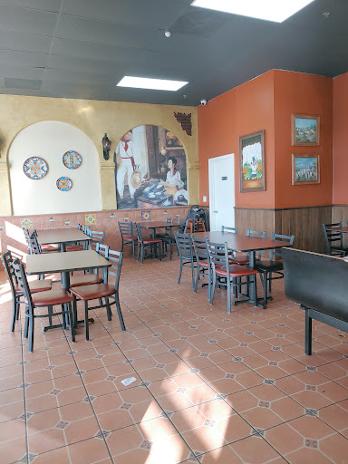 El Ranchito Taco Shop - 2