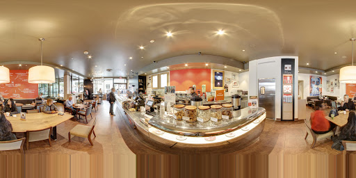 Cafe «illy Caffè», reviews and photos, 2055 Union St, San Francisco, CA 94123, USA