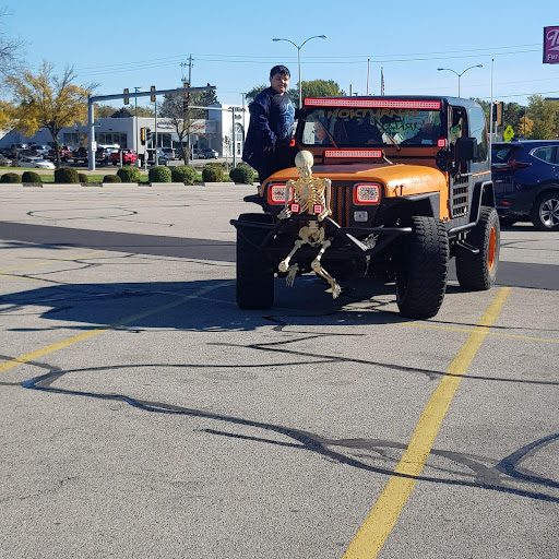 Discount Store «Big Lots», reviews and photos, 5667 S 27th St, Milwaukee, WI 53221, USA