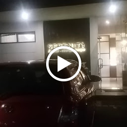 Serenity Corner