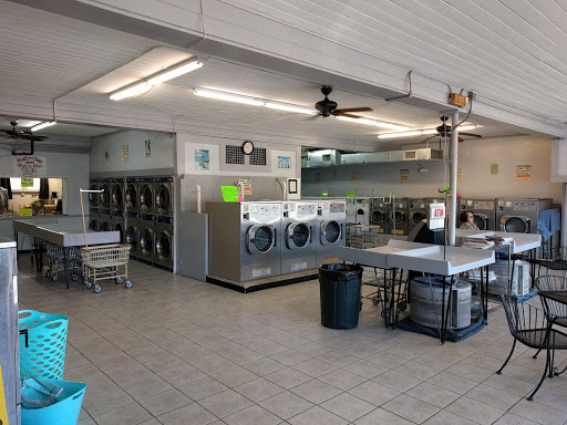Laundromat «The Laundry Room», reviews and photos, 405 Anastasia Blvd, St Augustine, FL 32080, USA