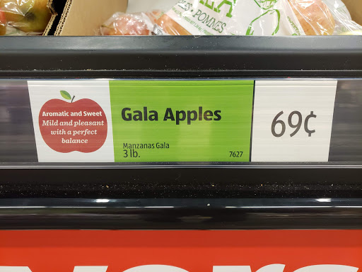 Grocery Store «ALDI», reviews and photos, 14130 FM 2100, Crosby, TX 77532, USA