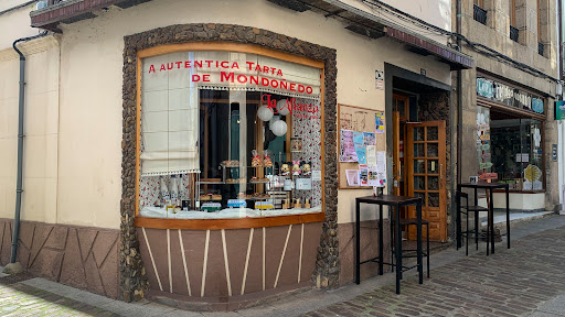 Confitería La Alianza