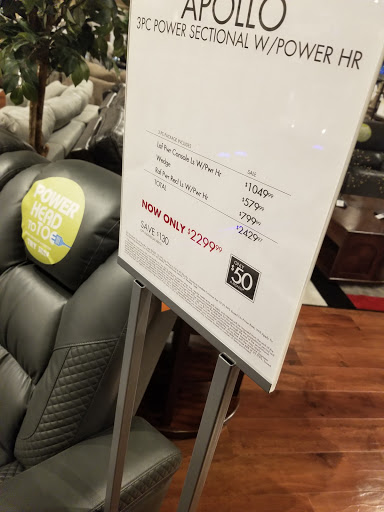 Furniture Store «The RoomPlace», reviews and photos, 18150 S Halsted St, Homewood, IL 60403, USA