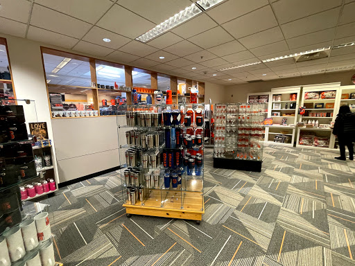 Book Store «Syracuse University Bookstore», reviews and photos, 303 University Pl, Syracuse, NY 13210, USA