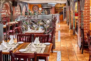 La Trattoria Restaurant image