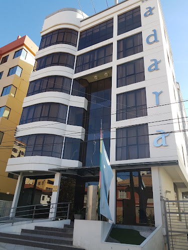 Adara Suites Apart Hotel - Hotel