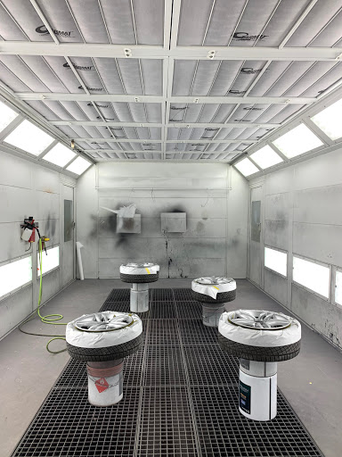 Car Detailing Service «Automotive Quality Solutions», reviews and photos, 21670 Red Rum Dr Suite 149, Ashburn, VA 20147, USA