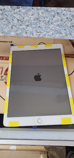 Mobile Phone Repair Shop «Dash Cellular Repair», reviews and photos, 130 Main St Suite 102, Noble, OK 73068, USA