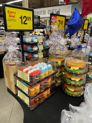 Grocery Store «ACME Markets», reviews and photos, 829 NY-82, Hopewell Junction, NY 12533, USA