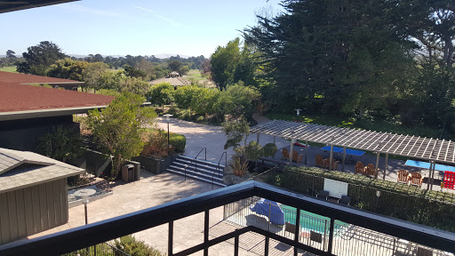Golf Course «Del Monte Golf Course», reviews and photos, 1300 Sylvan Rd, Monterey, CA 93940, USA