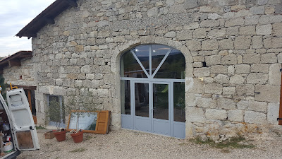 HF Diffusion - Menuisier Nérac à Nérac