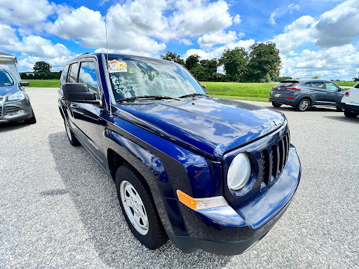 Used Car Dealer «Knox Auto Sales», reviews and photos, 1733 Capital Blvd, Raleigh, NC 27604, USA