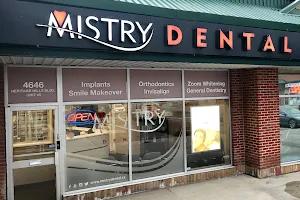 Mistry Dental image
