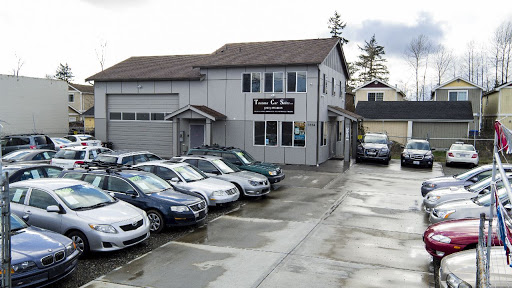 Used Car Dealer «Tacoma Car Sales LLC», reviews and photos, 7224 McKinley Ave E, Tacoma, WA 98404, USA