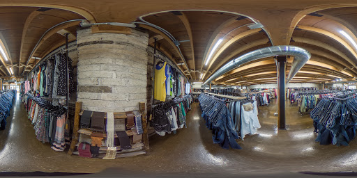 Boutique «1st Hand Seconds Unique Boutique», reviews and photos, 415 W 1st Ave, Albany, OR 97321, USA