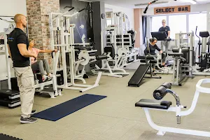 Select Gym | Salle de sport Villeneuve-Loubet image