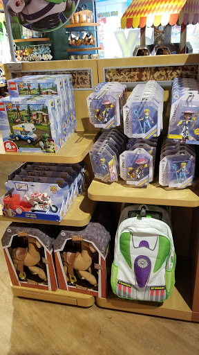 Toy Store «Disney Store», reviews and photos, 6000 Sepulveda Blvd, Culver City, CA 90230, USA