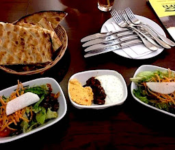 As Urfa Kebap Restaurant photo