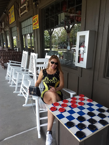 American Restaurant «Cracker Barrel Old Country Store», reviews and photos, 9380 19th Ln, Vero Beach, FL 32966, USA