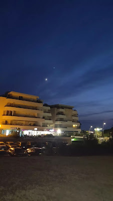 SETE FACE A LA MER à Sète