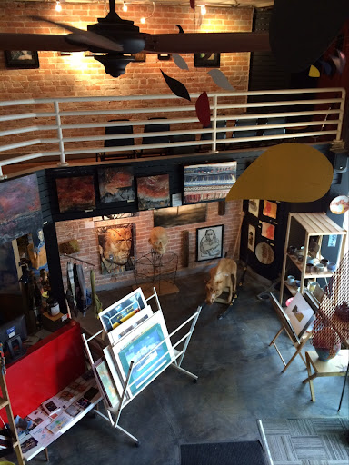 Art Gallery «Rivers Edge Gallery», reviews and photos, 3024 Biddle Ave, Wyandotte, MI 48192, USA