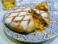 Pastilla du Restaurant marocain Le Marrakech à Toulouse - n°5