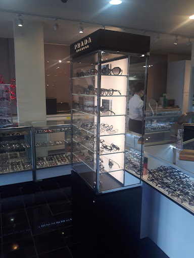 Optician «Italy Optical», reviews and photos, 5141 Buford Hwy NE, Doraville, GA 30340, USA