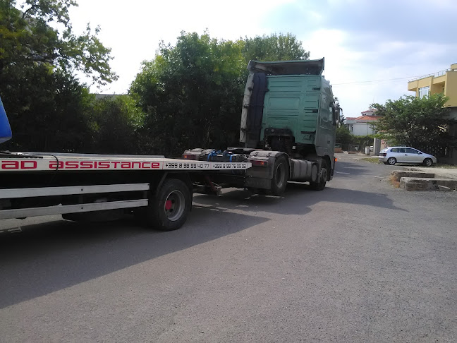 Отзиви за асоциация Пътна Помощ в Пловдив - Други