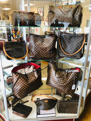 Pawn Shop «USA Pawn», reviews and photos, 2685 I-55, Jackson, MS 39204, USA