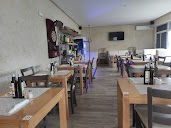 Restaurante Sayfe 2.0 en Reboredo