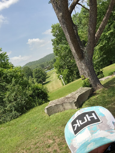 Country Club «Greenhills Country Club», reviews and photos, Old Rte 56, Ravenswood, WV 26164, USA