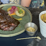 Photo n° 5 de l'avis de sylvie.a fait le 01/07/2022 à 21:03 pour Vol 128 - Restaurant Bistronomique & Immersif à Moulins-lès-Metz