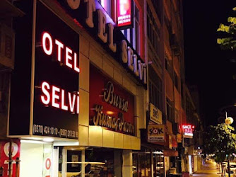 Otel Selvi