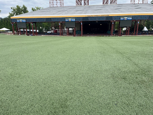 Live Music Venue «Riverbend Music Center», reviews and photos, 6295 Kellogg Ave, Cincinnati, OH 45230, USA