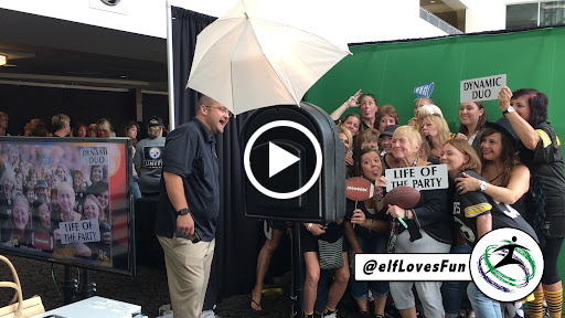 Party Equipment Rental Service «E.L.F. Entertainment», reviews and photos, 1007 Foggy Hollow Road, Gibsonia, PA 15044, USA