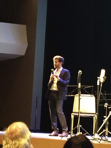 Performing Arts Theater «Sedona Performing Arts Center», reviews and photos, 995 Upper Red Rock Loop Rd, Sedona, AZ 86336, USA