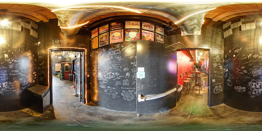 Comedy Club «Third Coast Comedy Club», reviews and photos, 1310 Clinton St #121, Nashville, TN 37203, USA