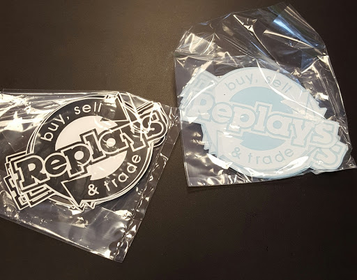 Video Game Store «Replays Gameware, Movies, & More - Decatur», reviews and photos, 2411 6th Ave SE, Decatur, AL 35601, USA