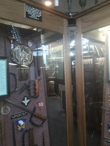 Museum «American Military Edged Weaponry», reviews and photos, 3562 Old Philadelphia Pike, Intercourse, PA 17534, USA