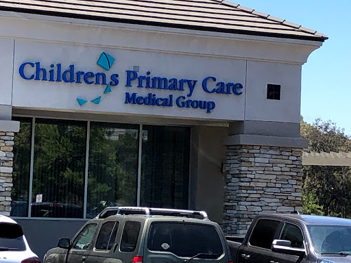 Children's Primary Care Medical Group Scripps Ranch