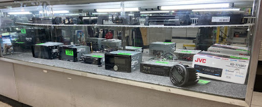 Pawn Shop «EZPAWN», reviews and photos, 4595 Wadsworth Blvd, Wheat Ridge, CO 80033, USA