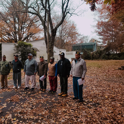 American Legion Raleigh Post #1