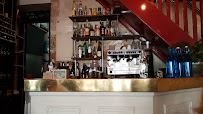 Atmosphère du Restaurant français Postiche Bistrot à Paris - n°10
