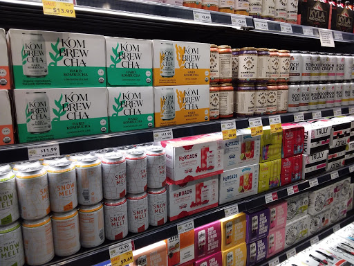 Grocery Store «Whole Foods Market», reviews and photos, 6853 S York St #119, Centennial, CO 80122, USA