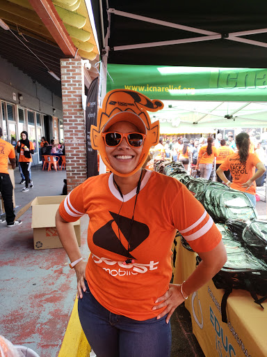 Telecommunications Service Provider «Boost Mobile», reviews and photos, 551 SW 16th St, Belle Glade, FL 33430, USA